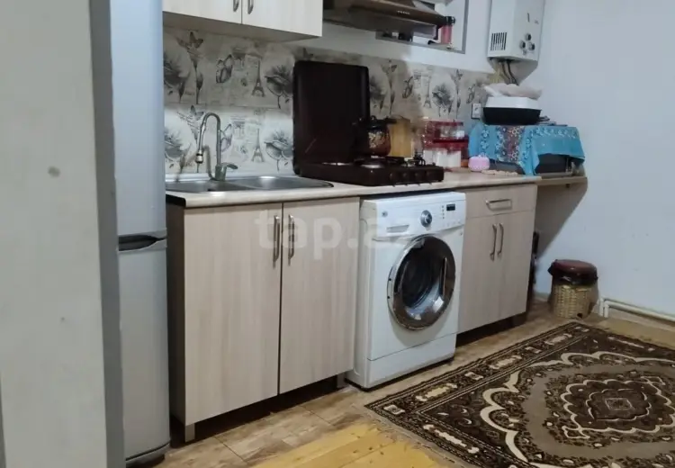 3 otaqlı mənzil Kirayə (aylıq), Lökbatan qəs., Qaradağ, Bakı