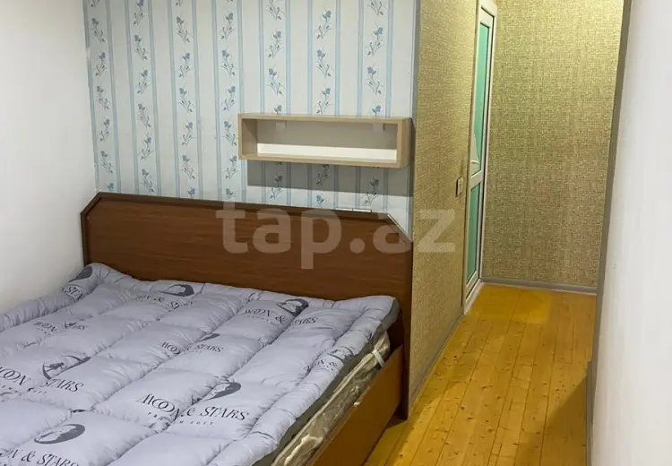 3 otaqlı mənzil Kirayə (aylıq), Lökbatan qəs., Qaradağ, Bakı