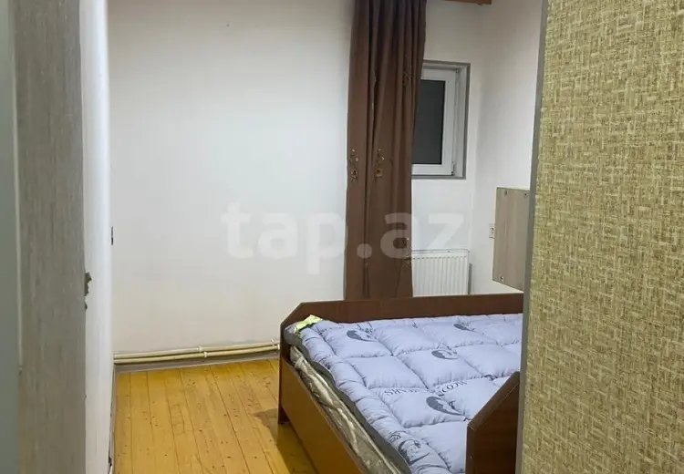 3 otaqlı mənzil Kirayə (aylıq), Lökbatan qəs., Qaradağ, Bakı
