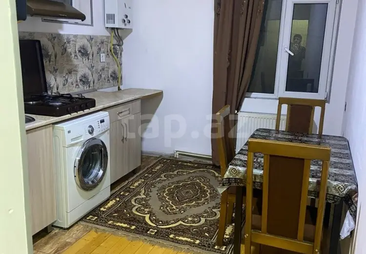 3 otaqlı mənzil Kirayə (aylıq), Lökbatan qəs., Qaradağ, Bakı