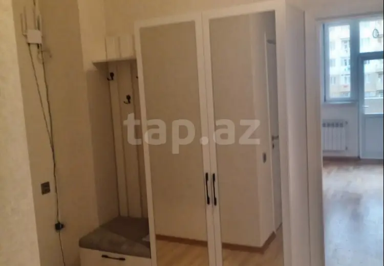 3 otaqlı mənzil , Xırdalan