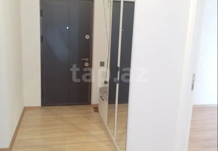 3 otaqlı mənzil , Xırdalan