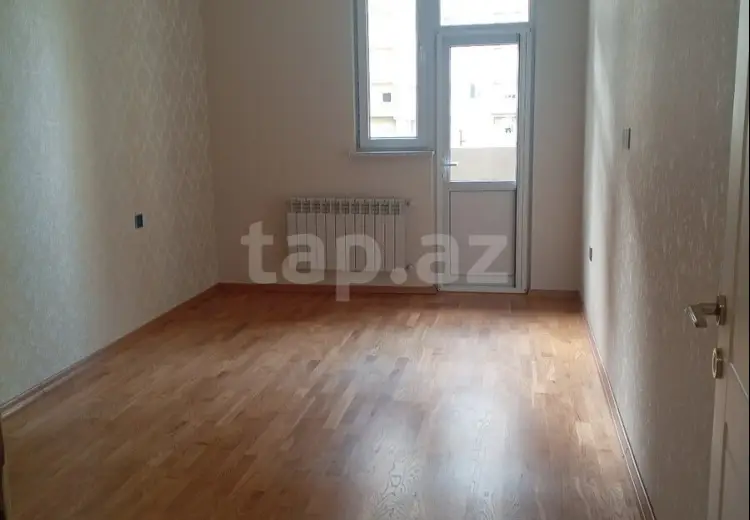 3 otaqlı mənzil , Xırdalan