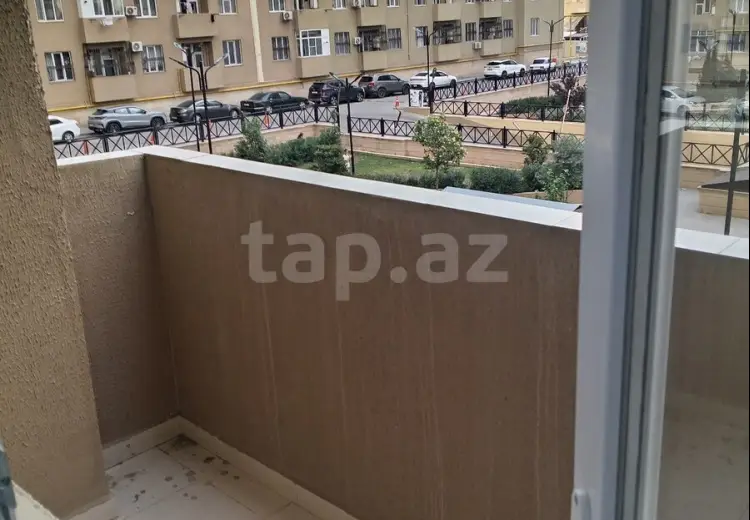 3 otaqlı mənzil , Xırdalan
