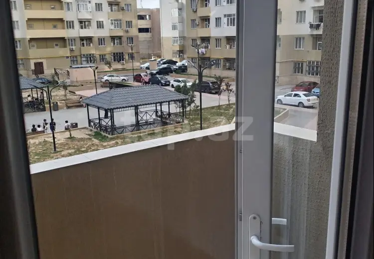 3 otaqlı mənzil , Xırdalan