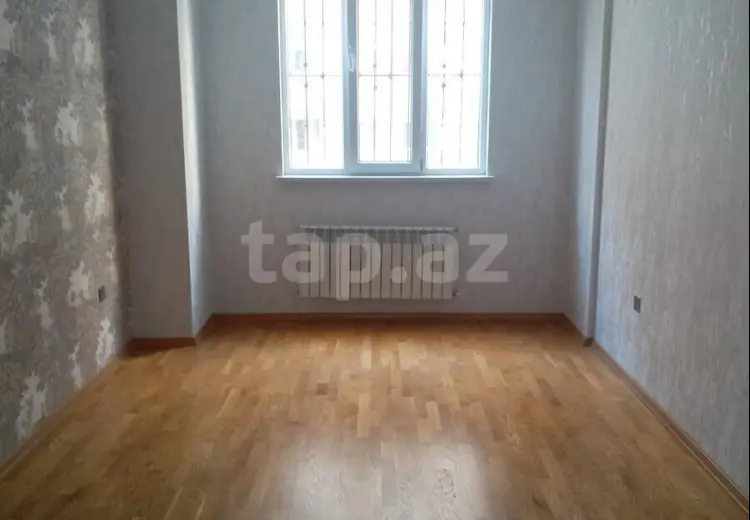3 otaqlı mənzil , Xırdalan