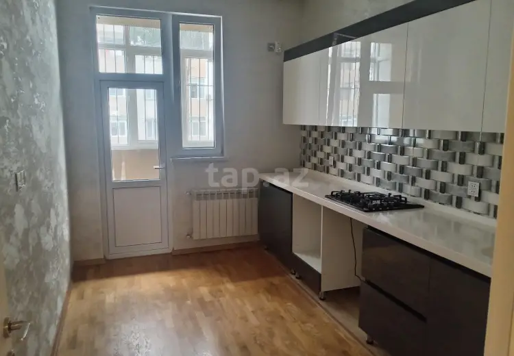 3 otaqlı mənzil , Xırdalan