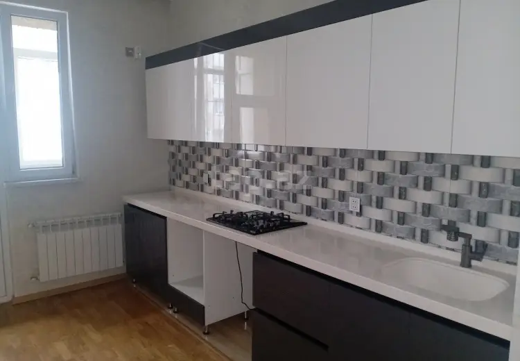 3 otaqlı mənzil , Xırdalan