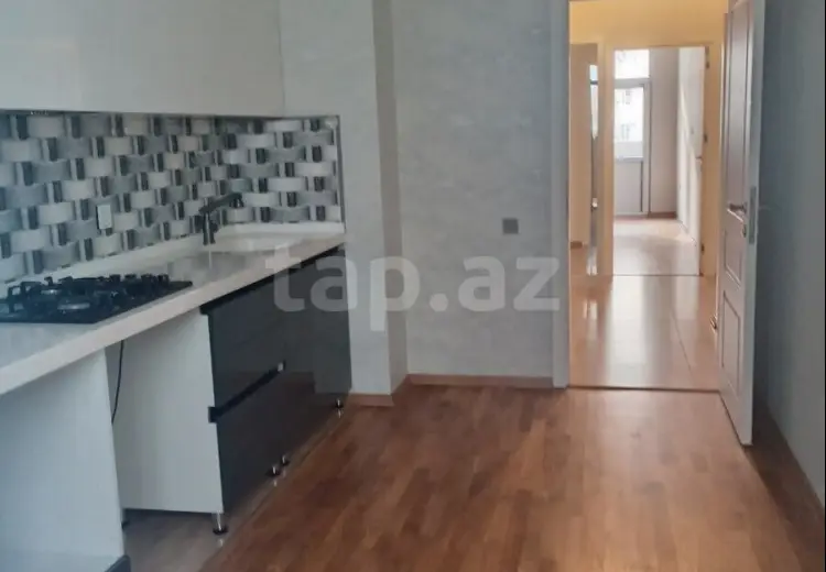 3 otaqlı mənzil , Xırdalan