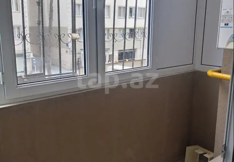 3 otaqlı mənzil , Xırdalan