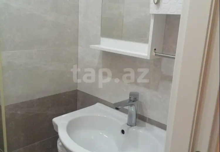 3 otaqlı mənzil , Xırdalan