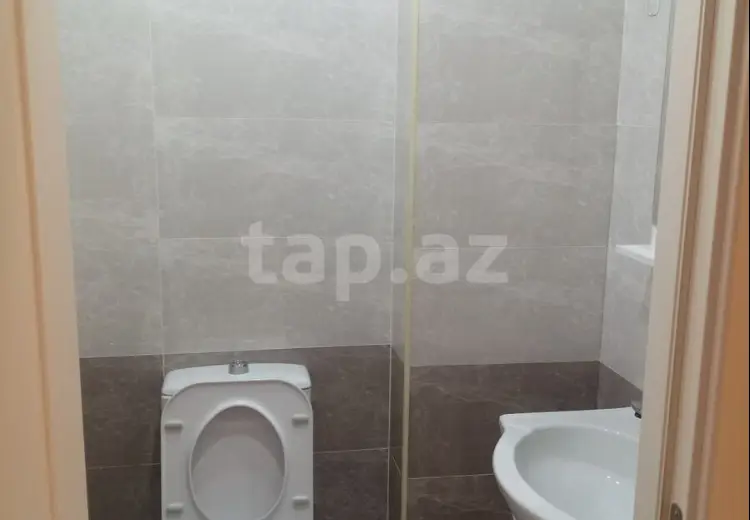 3 otaqlı mənzil , Xırdalan