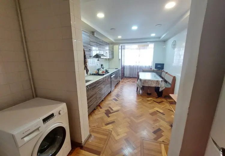 5 otaqlı mənzil Satılır, 7-ci mikrorayon, Binəqədi, Bakı