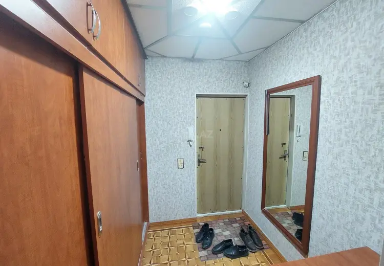 5 otaqlı mənzil Satılır, 7-ci mikrorayon, Binəqədi, Bakı