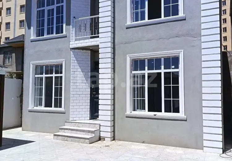 3 otaqlı mənzil , Saray, Abşeron