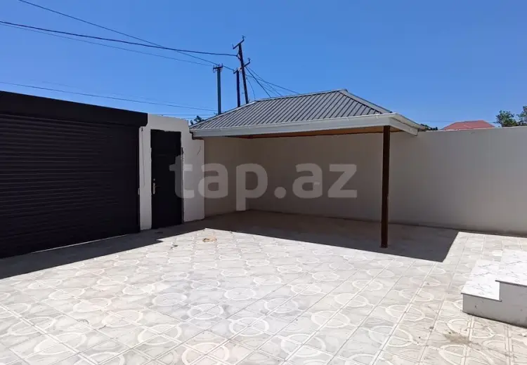 3 otaqlı mənzil , Saray, Abşeron