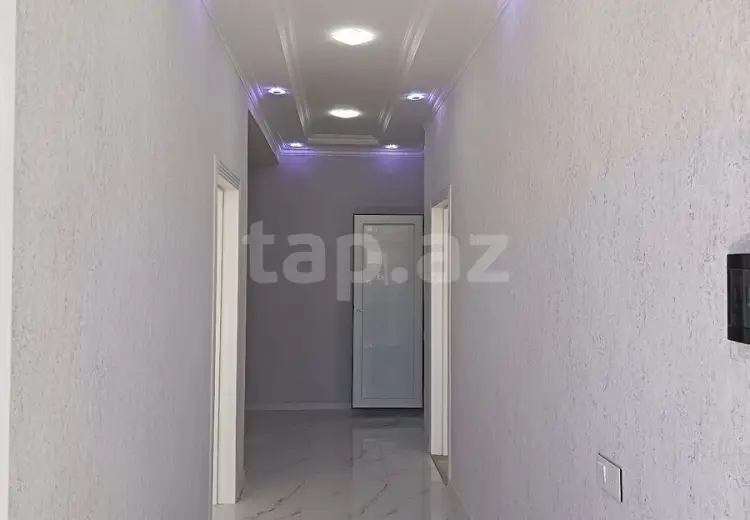 3 otaqlı mənzil , Saray, Abşeron