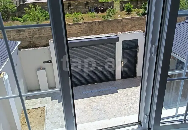 3 otaqlı mənzil , Saray, Abşeron