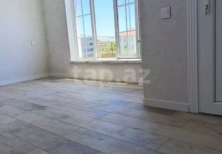 3 otaqlı mənzil , Saray, Abşeron