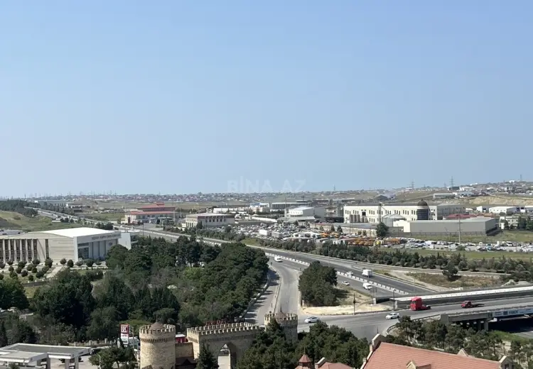 2 otaqlı mənzil Satılır, Xırdalan