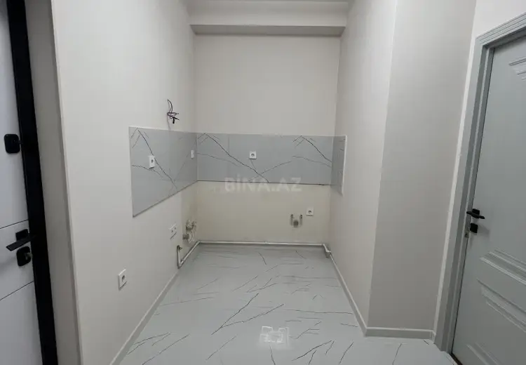 2 otaqlı mənzil Satılır, Xırdalan