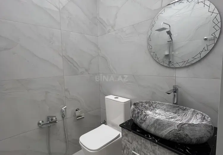 2 otaqlı mənzil Satılır, Xırdalan