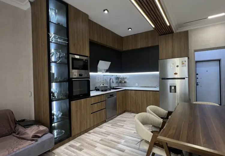 2 otaqlı mənzil Satılır, Xırdalan