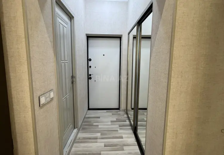 2 otaqlı mənzil Satılır, Xırdalan
