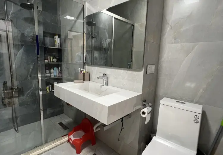 2 otaqlı mənzil Satılır, Xırdalan