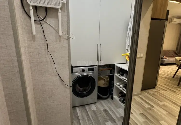 2 otaqlı mənzil Satılır, Xırdalan