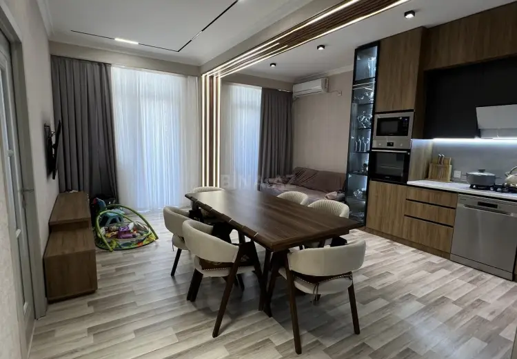 2 otaqlı mənzil Satılır, Xırdalan