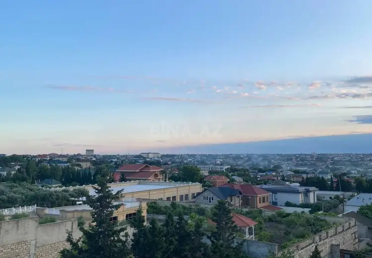12 sot Torpaq Satılır, Bilgəh qəs., Sabunçu, Bakı