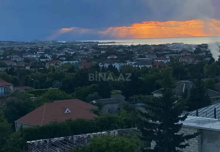 12 sot Torpaq Satılır, Bilgəh qəs., Sabunçu, Bakı