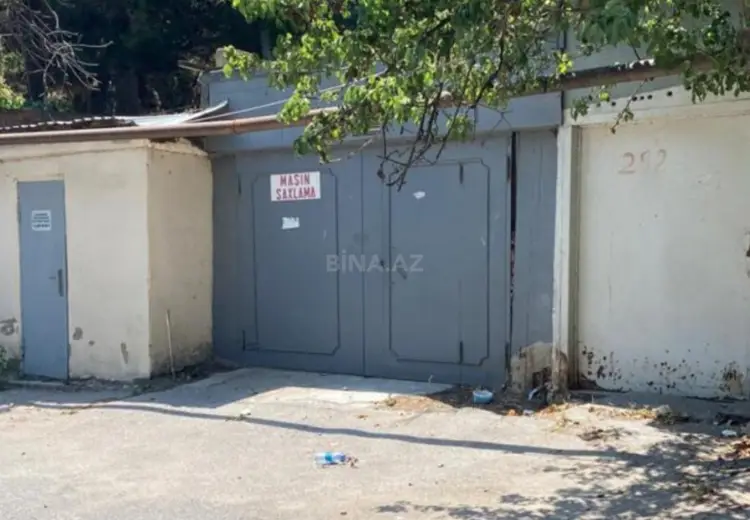 52 m² Obyekt / Ofis Satılır, 4-cü mikrorayon, Nəsimi, Bakı
