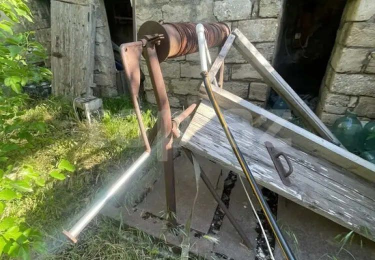 0 m² Obyekt / Ofis , Mərdəkan, Xəzər, Bakı
