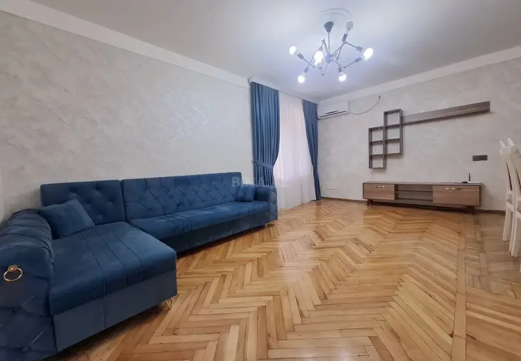 2 otaqlı mənzil Satılır, Yasamal qəs., Yasamal, Bakı