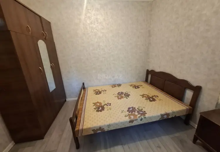 2 otaqlı mənzil Satılır, Yasamal qəs., Yasamal, Bakı