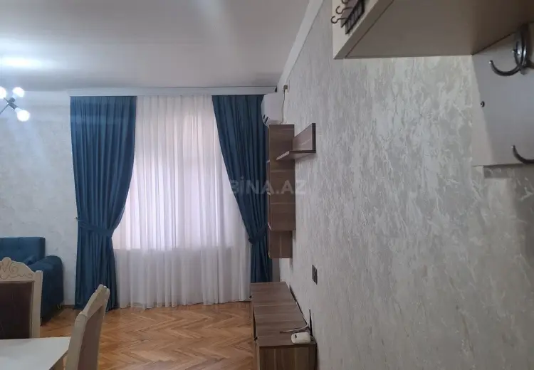 2 otaqlı mənzil Satılır, Yasamal qəs., Yasamal, Bakı