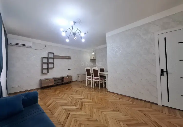 2 otaqlı mənzil Satılır, Yasamal qəs., Yasamal, Bakı