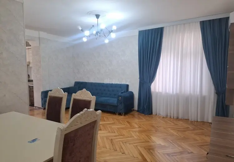 2 otaqlı mənzil Satılır, Yasamal qəs., Yasamal, Bakı