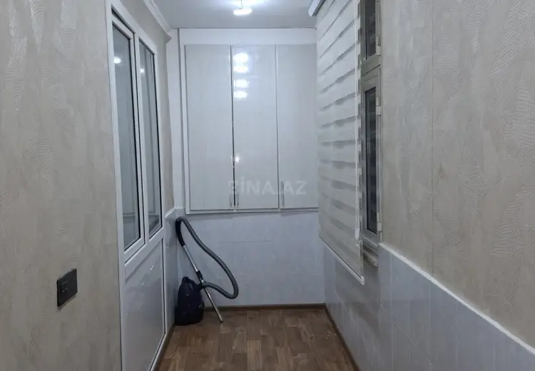 2 otaqlı mənzil Satılır, Yasamal qəs., Yasamal, Bakı