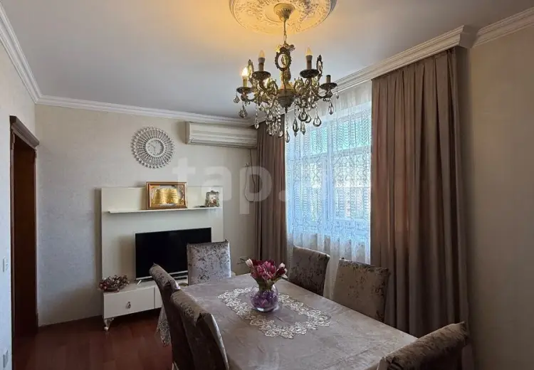 3 otaqlı mənzil , Sumqayıt
