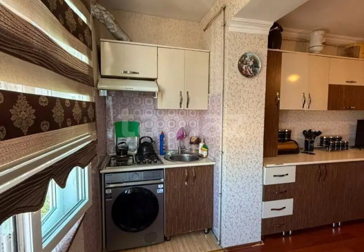 3 otaqlı mənzil , Sumqayıt
