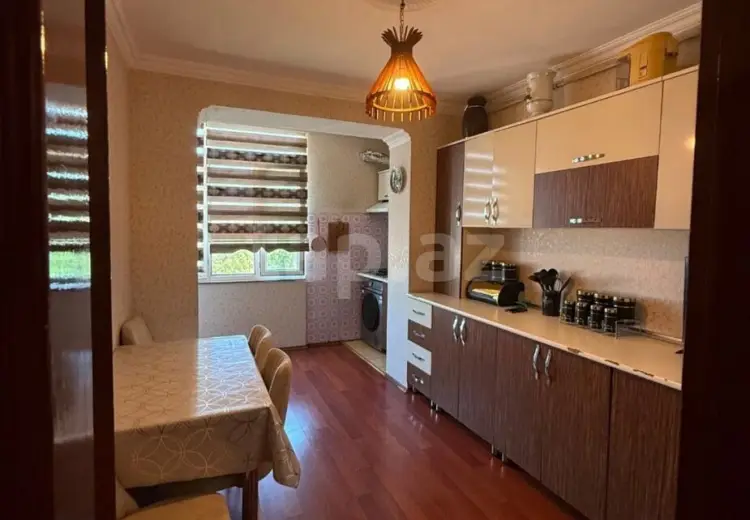 3 otaqlı mənzil , Sumqayıt