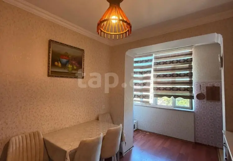 3 otaqlı mənzil , Sumqayıt