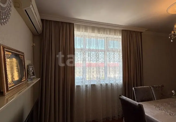 3 otaqlı mənzil , Sumqayıt
