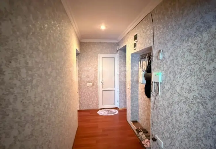 3 otaqlı mənzil , Sumqayıt