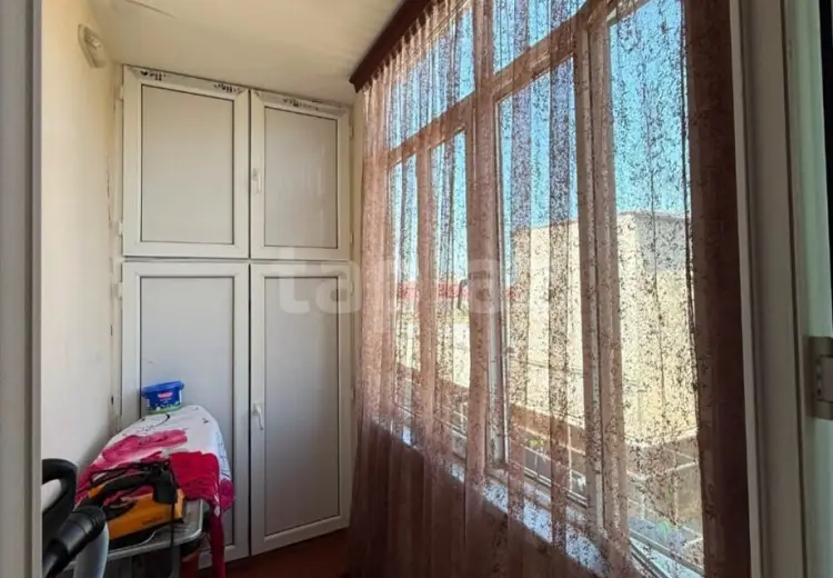 3 otaqlı mənzil , Sumqayıt