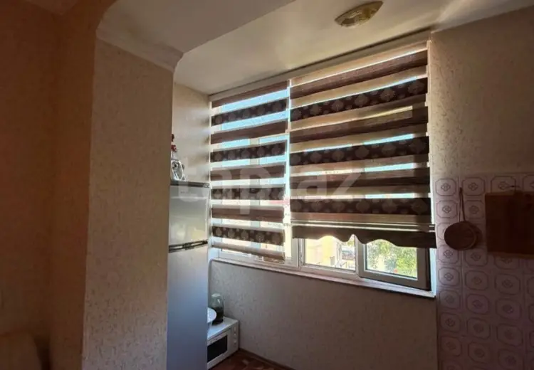 3 otaqlı mənzil , Sumqayıt