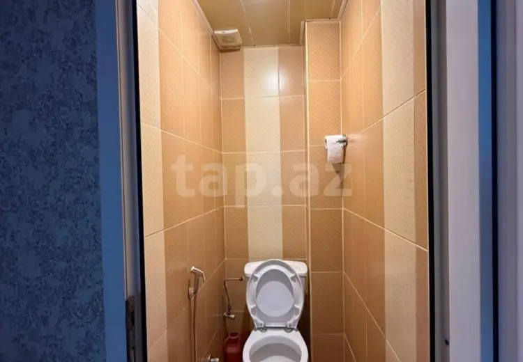 3 otaqlı mənzil , Sumqayıt